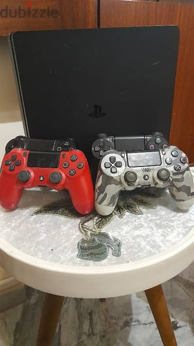 Ps4