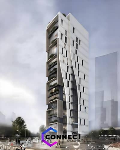 under construction apartments for sale in Ras Beirut/رأس بيروت  #MM654