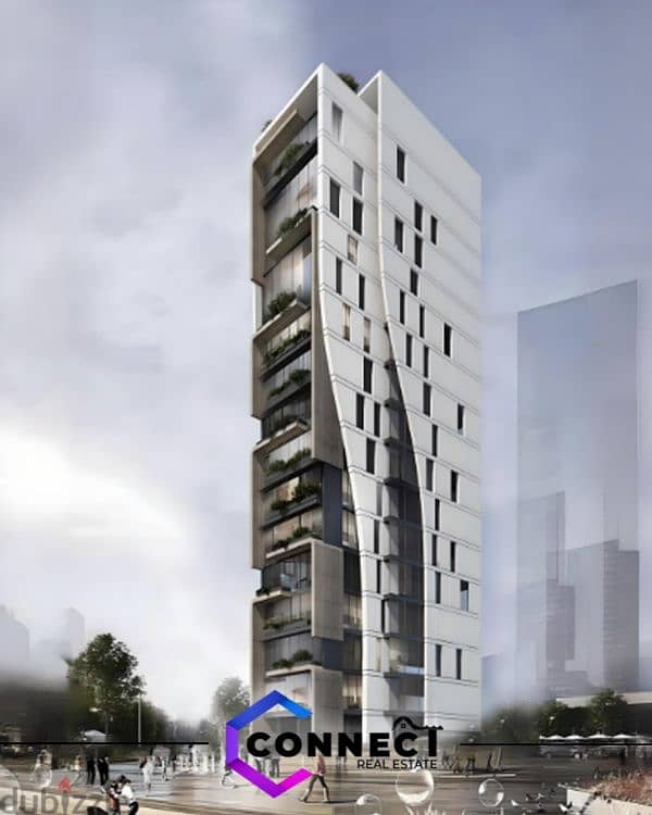 under construction apartments for sale in Ras Beirut/رأس بيروت  #MM654 0