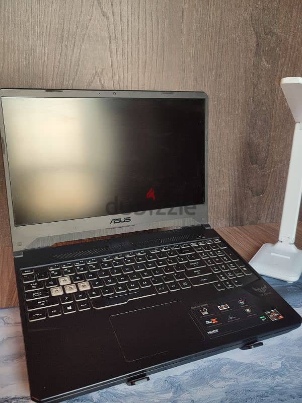 Asus tuf gaming laptop 0