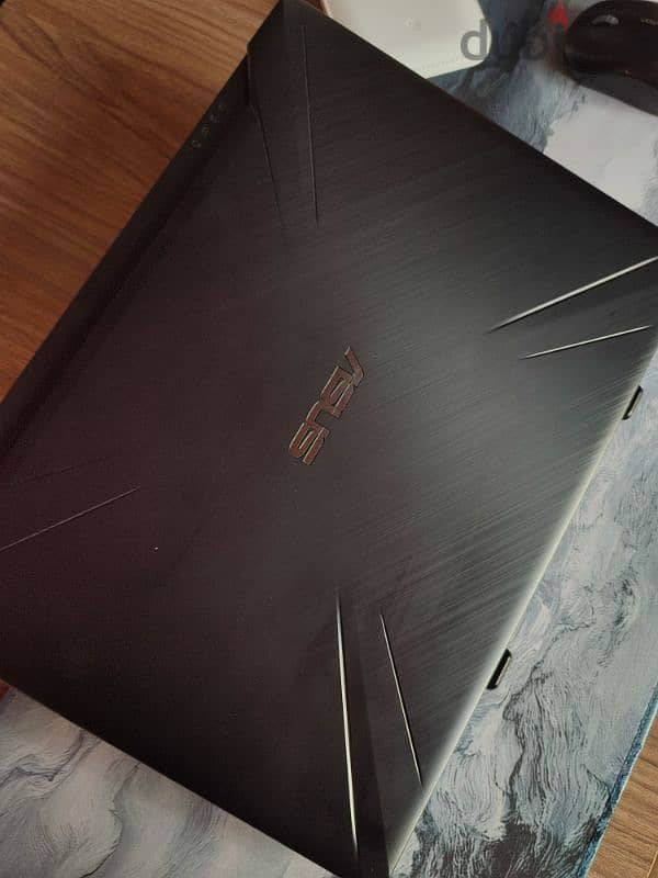 Asus tuf gaming laptop 1