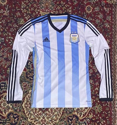 Argentina 2014 T-shirt