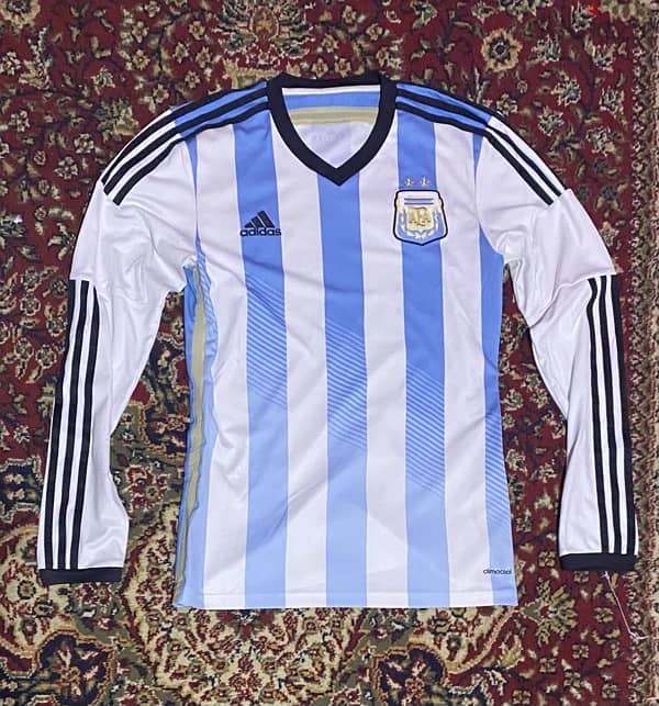 Argentina 2014 T-shirt 0