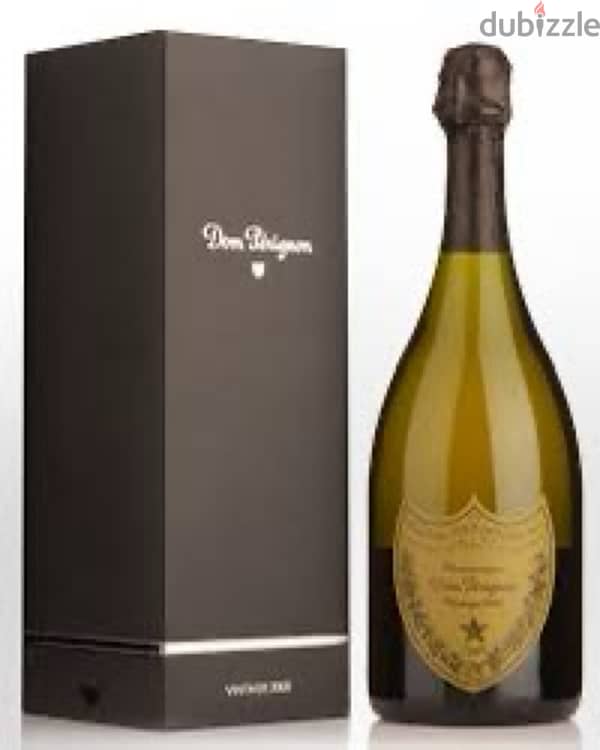 dom perignon vintage 2000 1