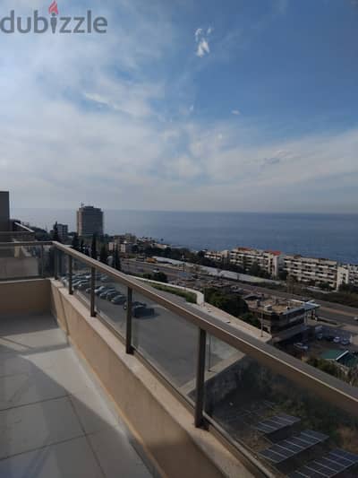 Duplex for sale in Tabarja دوبلكس للبيع في طبرجا