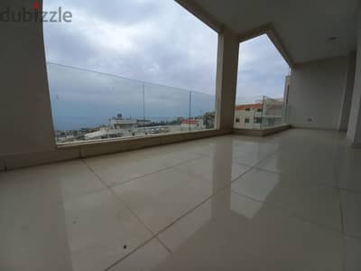 Apartment for sale in Tabarja شقة للبيع ب طبرجا