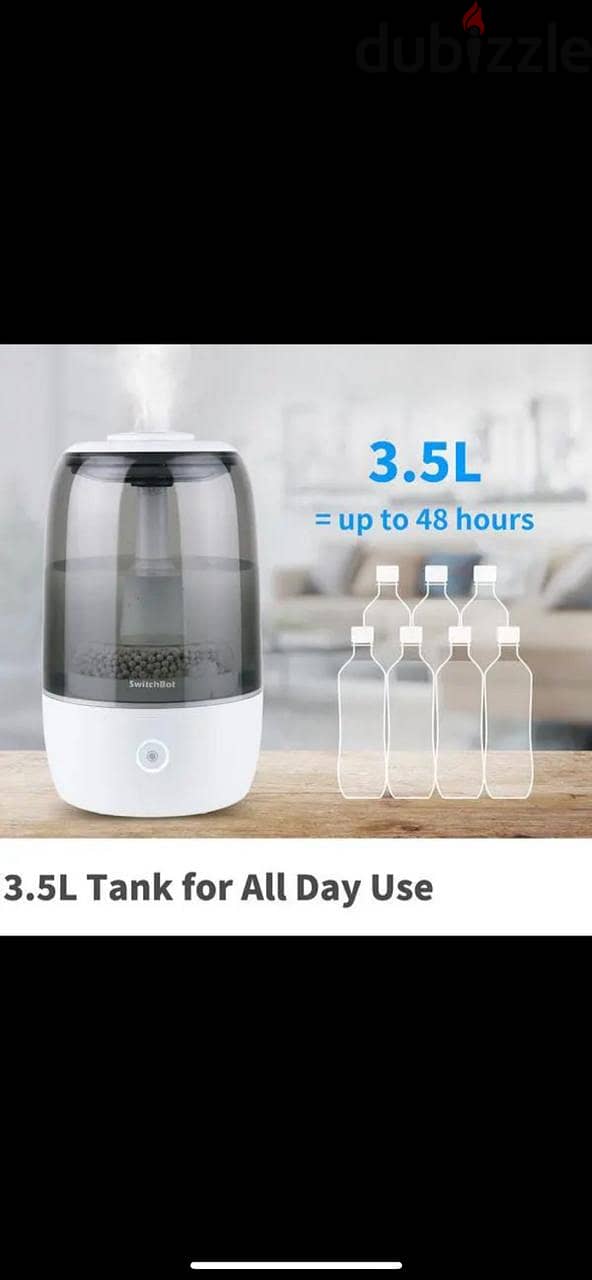 Switch bot smart humidifier original & best price 0