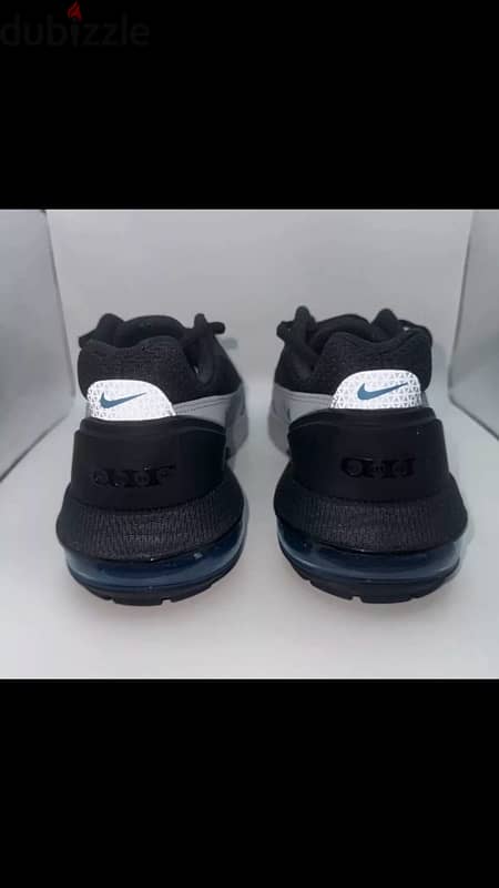 Nike air max pulse black laser blue 0