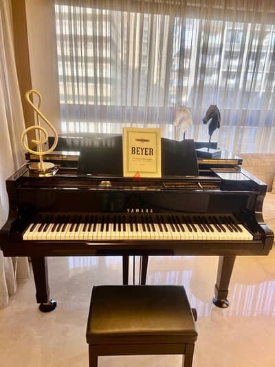 Piano Yamaha