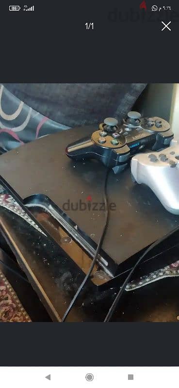 ps 3 slim 0