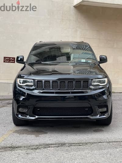 Jeep Grand Cherokee 2020