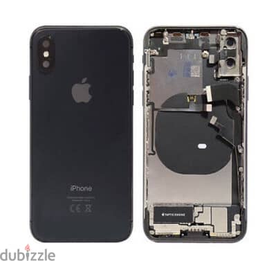 iphone x housing