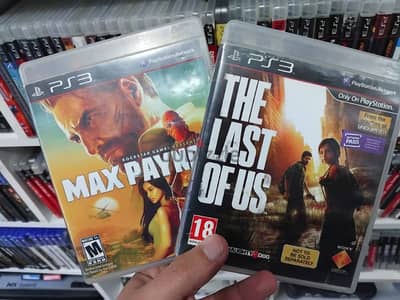 PS3 Games For Sale