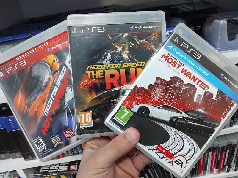 PS3 Games For Sale 12