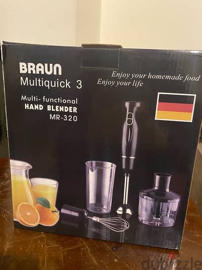 braun