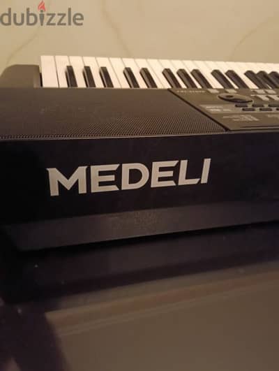 Medeli