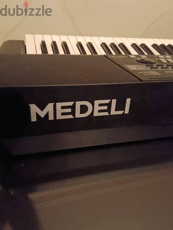 Medeli 0