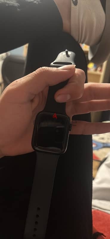 apple watch se 2nd gen 44mm 0