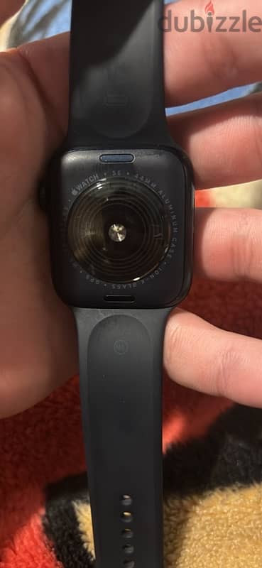 apple watch se 2nd gen 44mm 1