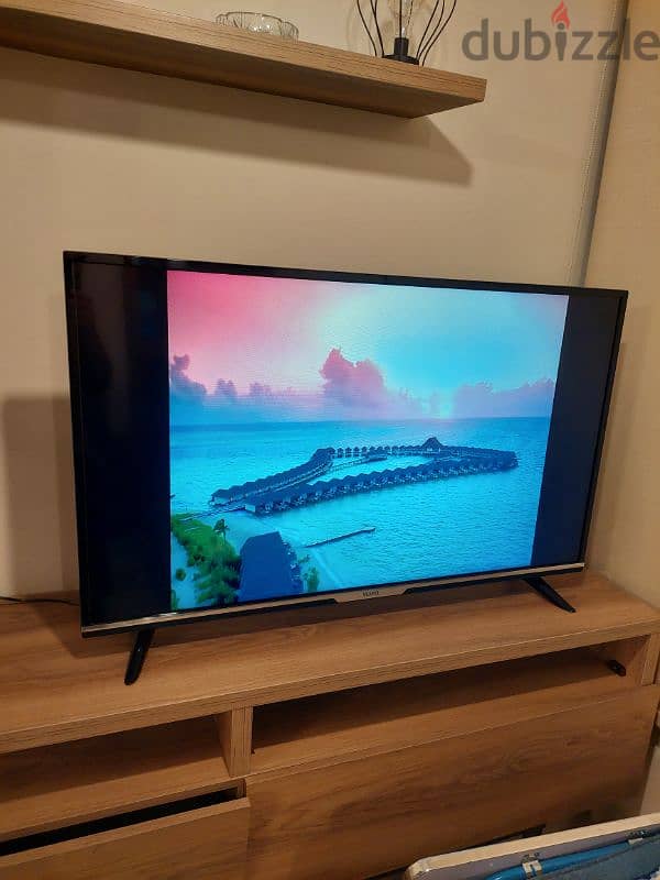 Vestel tv 50" 3