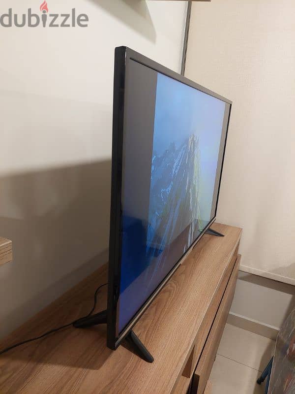 Vestel tv 50" 5