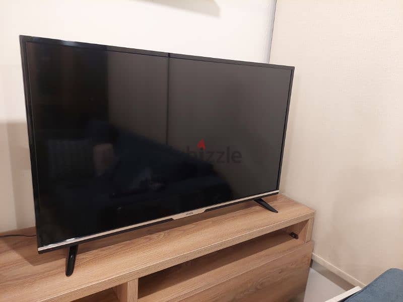 Vestel tv 50" 6