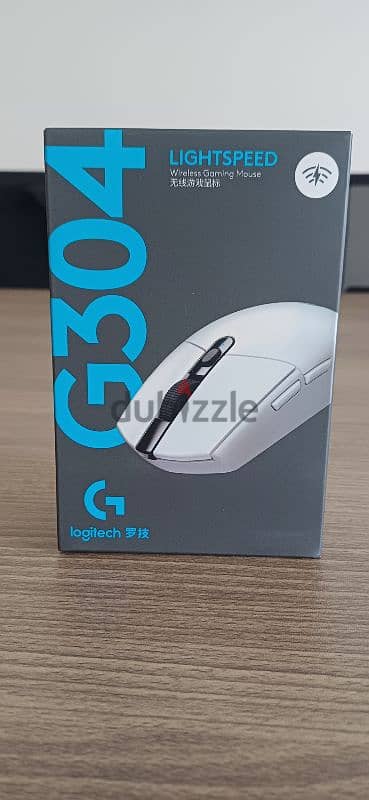 Logitech G304 0