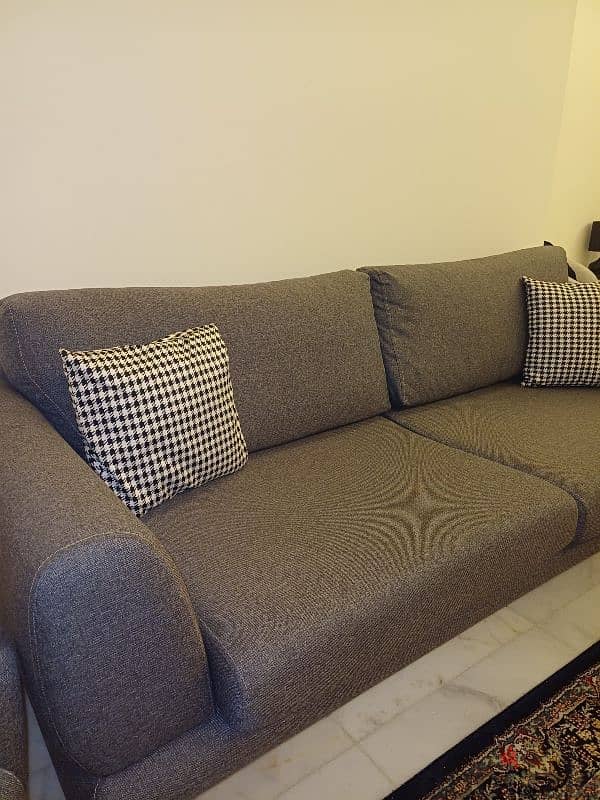 New Sofa 0