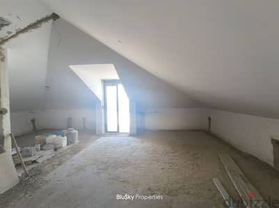 Rooftop For RENT In Bkeneya شقة للايجار في بقنايا #JK