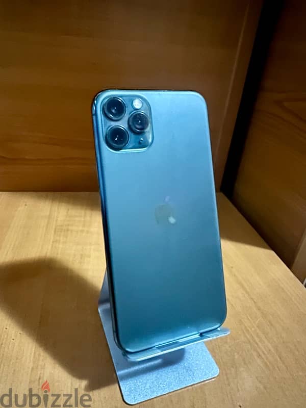 Iphone 11 Pro 2