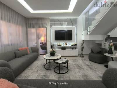 Duplex For SALE In Dbayeh شقة للبيع في الضبية #JK