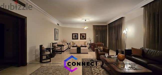 apartment for sale in Tallet El Khayat/تلة الخياط #MM655