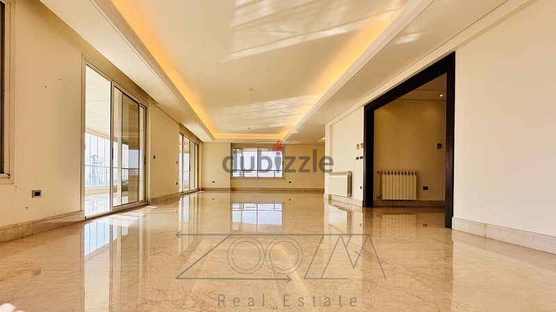 Luxuries Apartment For Rent In Ras Beirut | شقق للايجار في راس بيروت 0