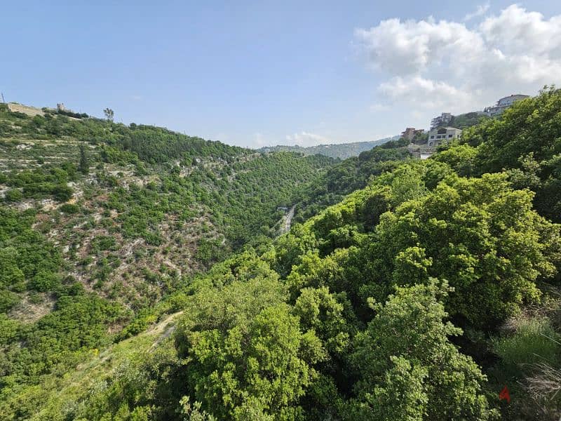 Land in Ghedres for sale with unblockable view 2