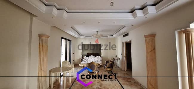 apartment for sale in Tallet El Khayat/تلة الخياط #MM656