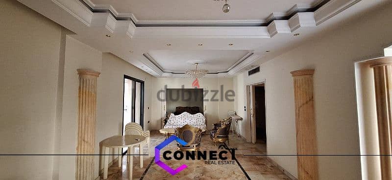 apartment for sale in Tallet El Khayat/تلة الخياط #MM656 0