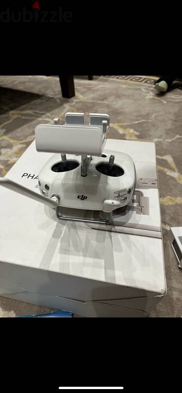 dji phantom 4 2