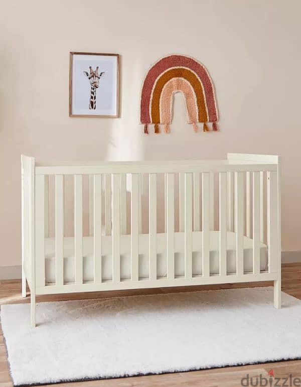 baby crib 4