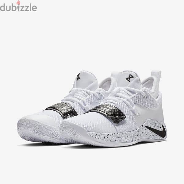 Nike PG 2.5 Team Bank ( Unisex ) 1