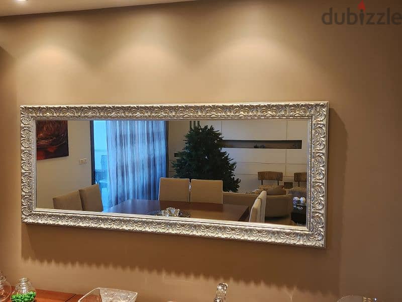 dinning room wall mirror 0