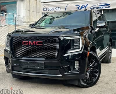 GMC