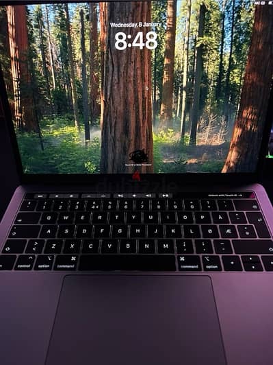 MacBook Pro 2019