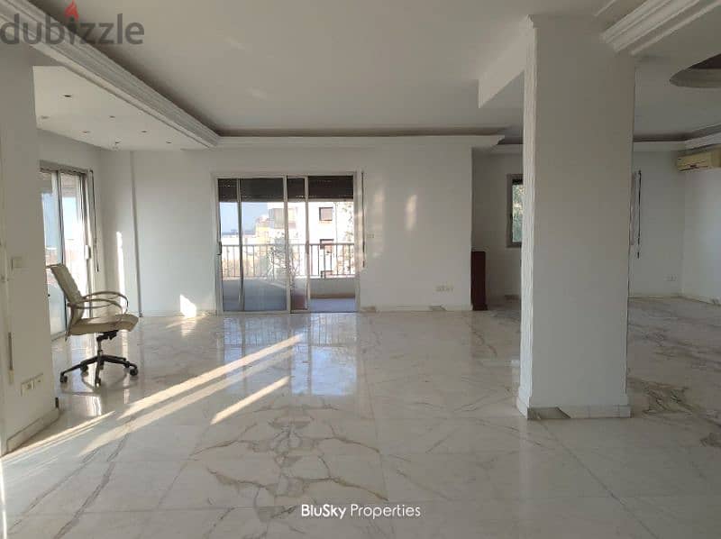 Apartment For RENT In Ain Najem شقة للإيجار في عين نجم #GS 0