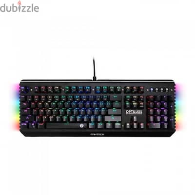 MK884 RGB optical switch mechanical keyboard