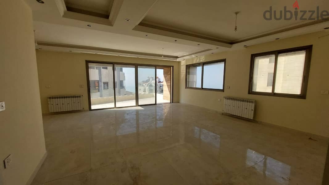 High End Apartment For Sale In Ain Aar 0