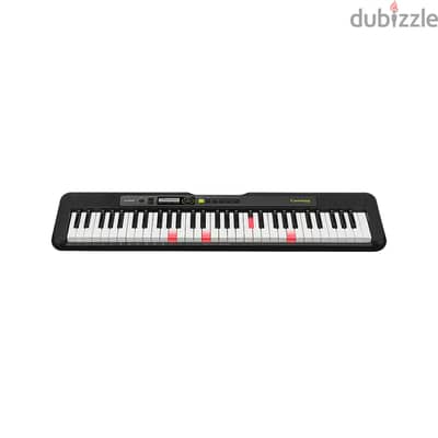 Casio LK-S250 Piano Orgue Keyboard