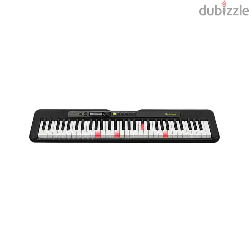 Casio LK-S250 Piano Orgue Keyboard 0