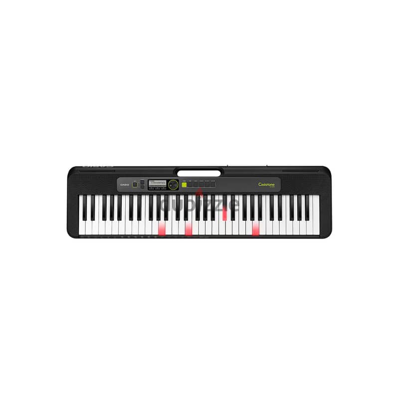 Casio LK-S250 Piano Orgue Keyboard 1