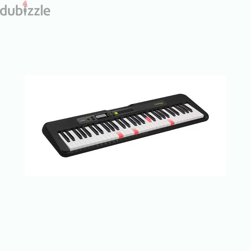 Casio LK-S250 Piano Orgue Keyboard 2