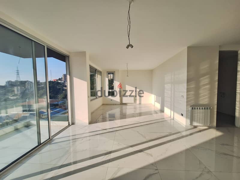 Brand New Apartment For Sale In Montiverde 0